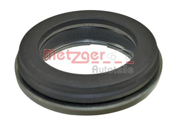 Rolamento copo de suspensão METZGER 6490243